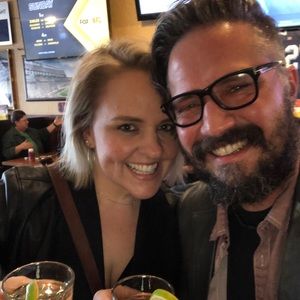 Meet your Posher, Zoey